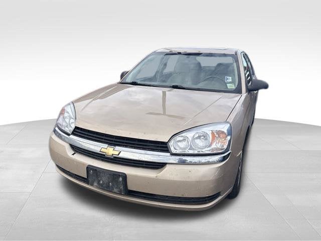 2004 Chevrolet Malibu Maxx LS