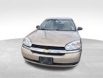 2004 Chevrolet Malibu Maxx LS