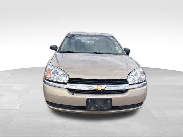 2004 Chevrolet Malibu Maxx LS