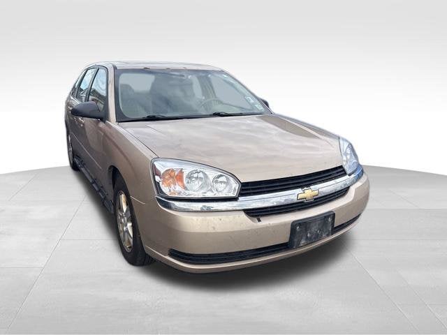 2004 Chevrolet Malibu Maxx LS