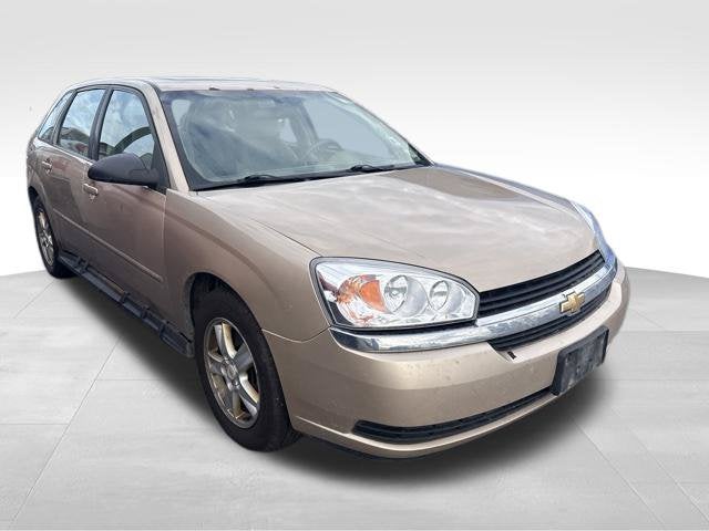 2004 Chevrolet Malibu Maxx LS