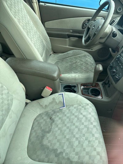 2004 Chevrolet Malibu Maxx LS