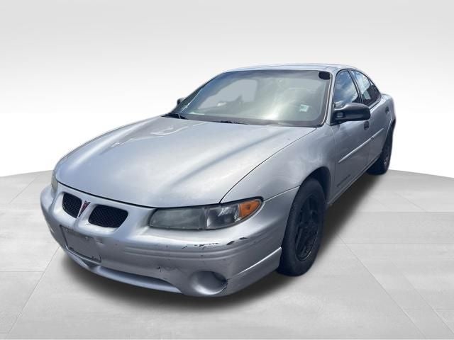 2003 Pontiac Grand Prix SE