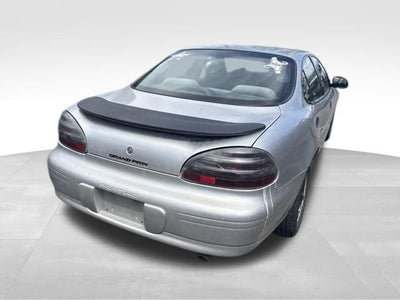 2003 Pontiac Grand Prix SE