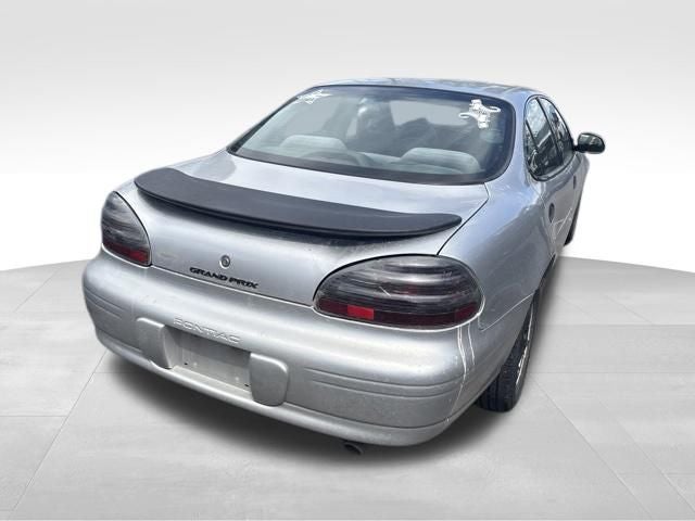 2003 Pontiac Grand Prix SE