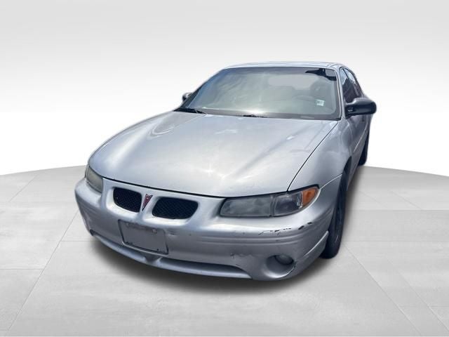 2003 Pontiac Grand Prix SE