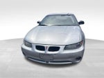 2003 Pontiac Grand Prix SE