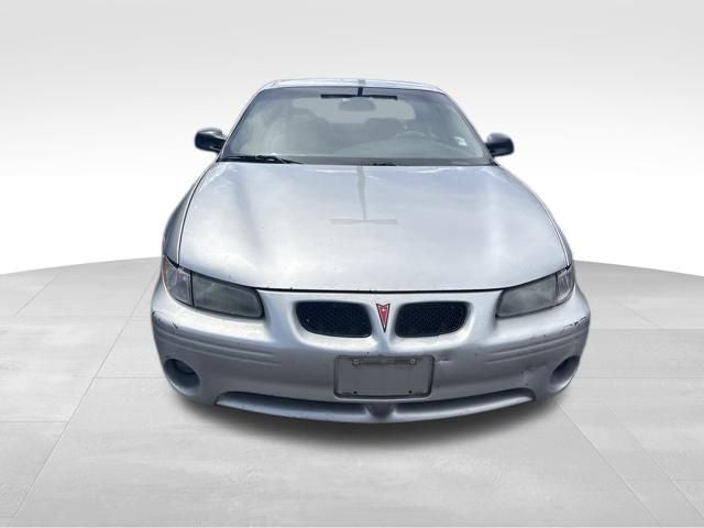 2003 Pontiac Grand Prix SE
