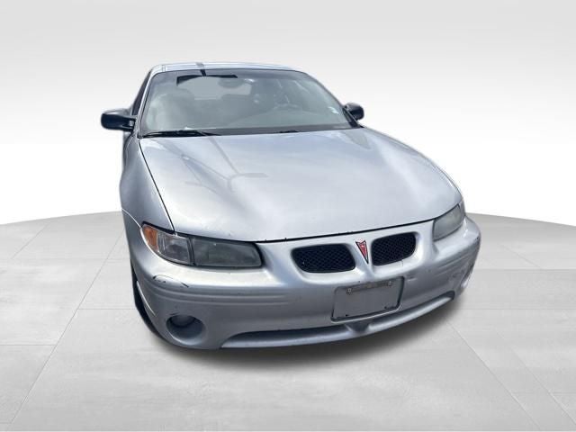 2003 Pontiac Grand Prix SE