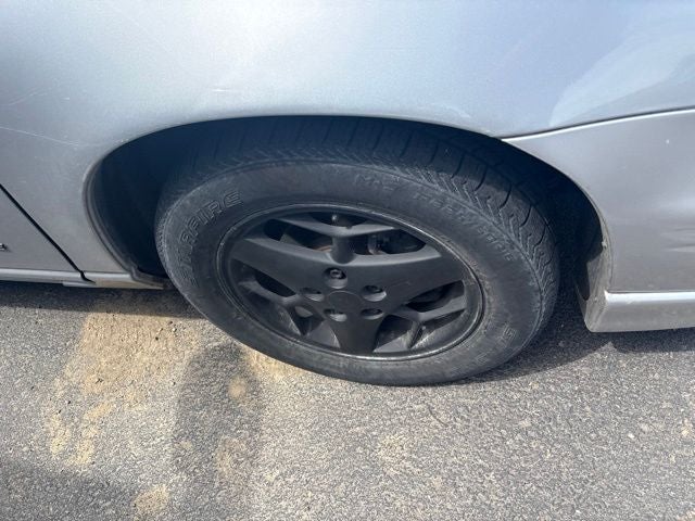 2003 Pontiac Grand Prix SE