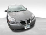 2008 Pontiac G6 GT