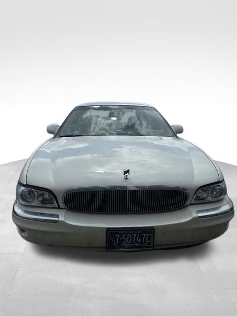 2005 Buick Park Avenue Base