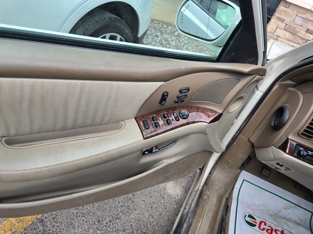 2005 Buick Park Avenue Base