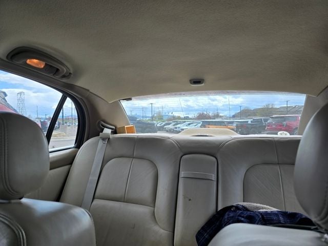 2005 Buick Park Avenue Base