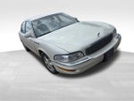 2005 Buick Park Avenue Base
