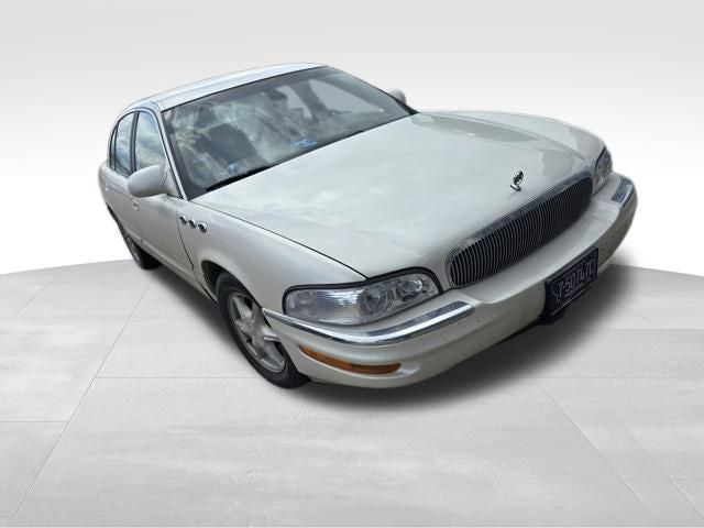 2005 Buick Park Avenue Base