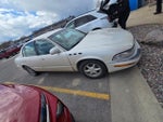 2005 Buick Park Avenue Base