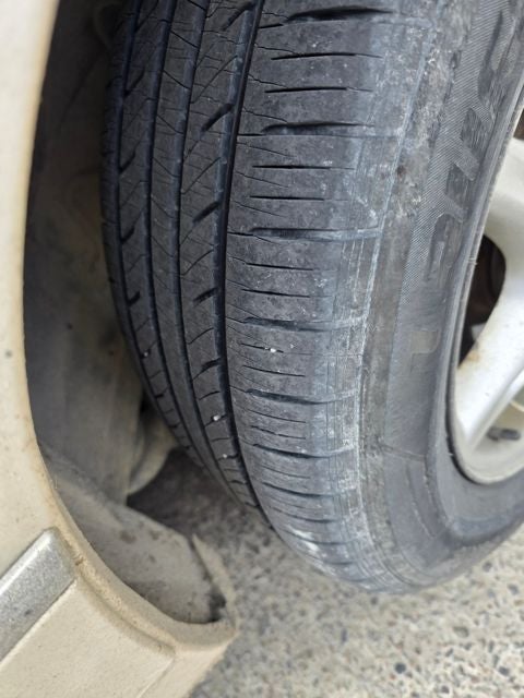 2005 Buick Park Avenue Base