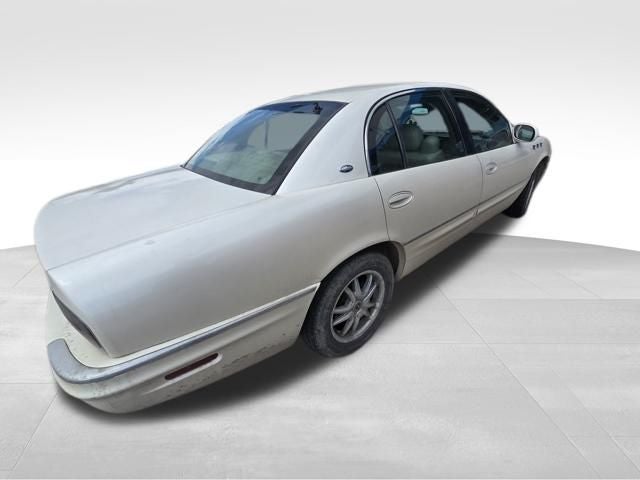 2005 Buick Park Avenue Base