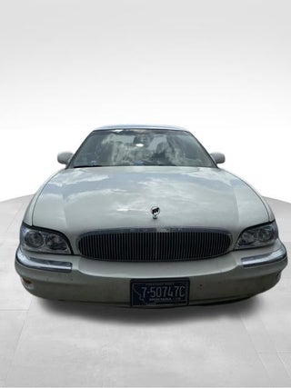 2005 Buick Park Avenue Base