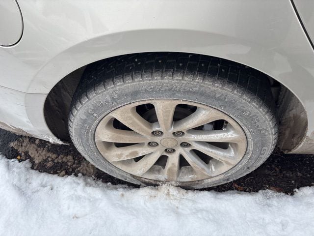 2014 Buick LaCrosse Leather Group