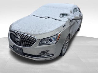 2014 Buick LaCrosse Leather Group