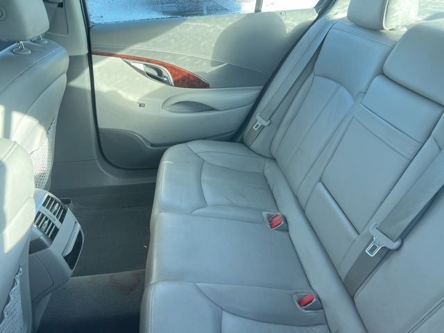 2012 Buick LaCrosse Premium I Group