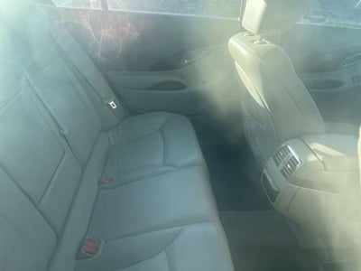 2012 Buick LaCrosse Premium I Group