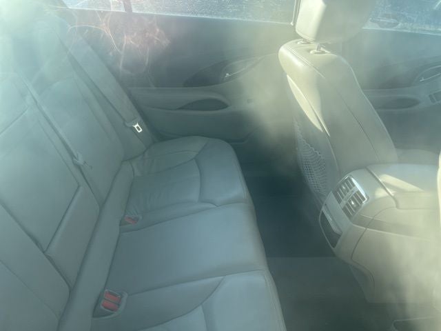 2012 Buick LaCrosse Premium I Group