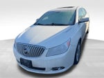 2012 Buick LaCrosse Premium I Group