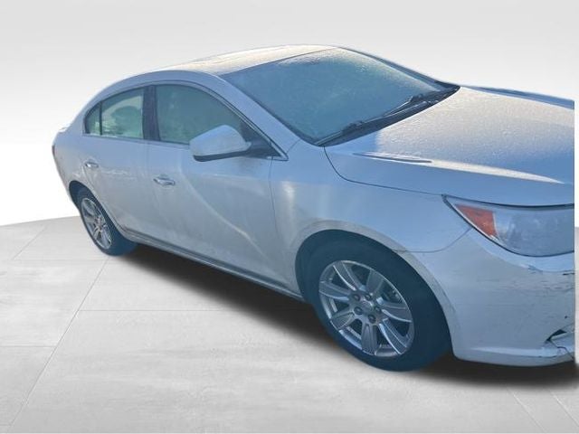 2012 Buick LaCrosse Premium I Group