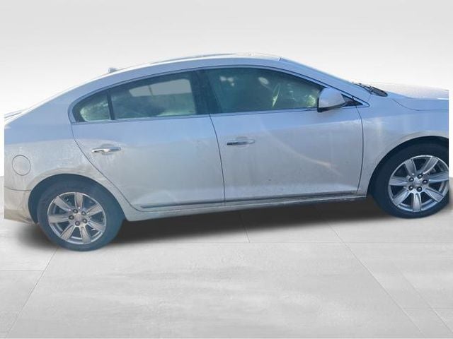 2012 Buick LaCrosse Premium I Group
