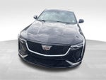 2020 Cadillac CT4 Sport