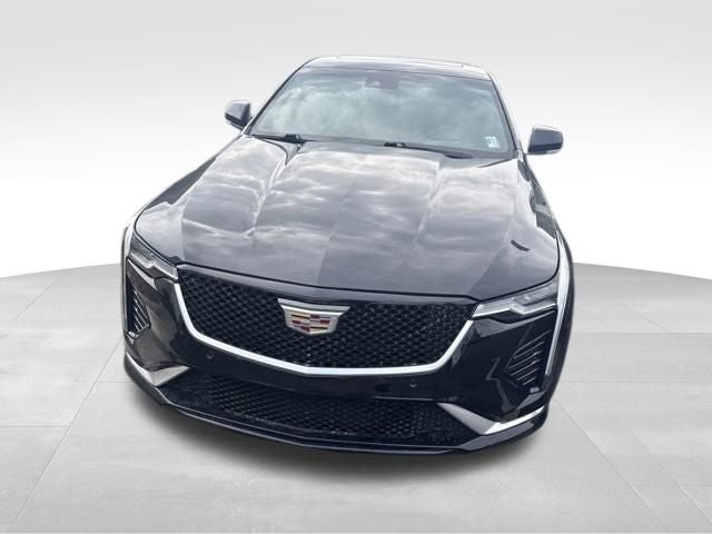 2020 Cadillac CT4 Sport