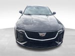 2020 Cadillac CT4 Sport