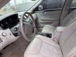 2010 Cadillac DTS Base