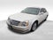 2010 Cadillac DTS Base