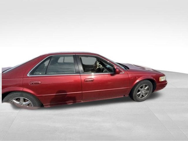 1999 Cadillac Seville STS