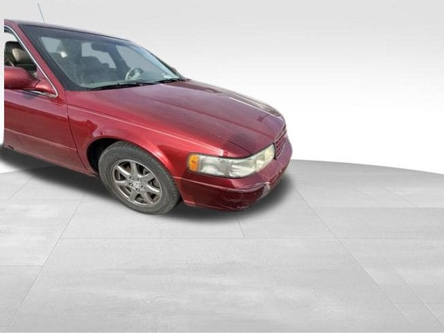 1999 Cadillac Seville STS