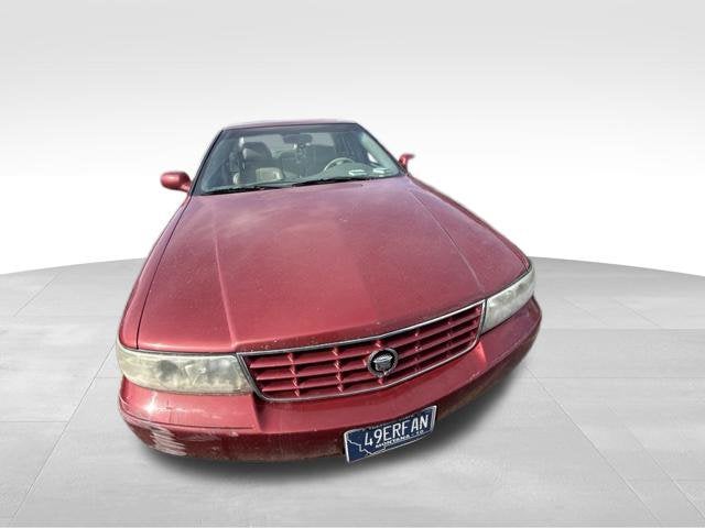 1999 Cadillac Seville STS