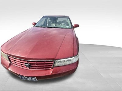 1999 Cadillac Seville STS