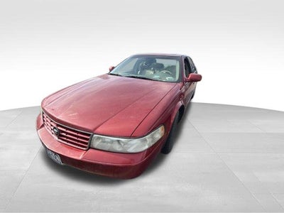 1999 Cadillac Seville STS