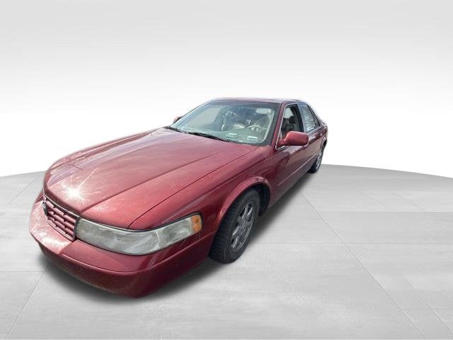 1999 Cadillac Seville STS