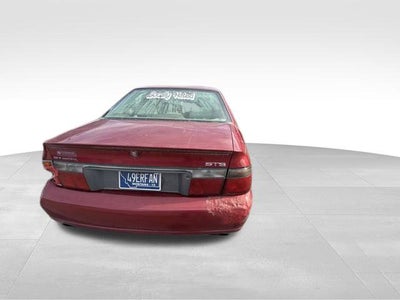 1999 Cadillac Seville STS