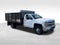 2016 Chevrolet Silverado 3500HD Work Truck