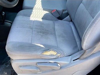 2016 Chevrolet Silverado 3500HD Work Truck