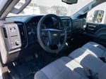 2016 Chevrolet Silverado 3500HD Work Truck