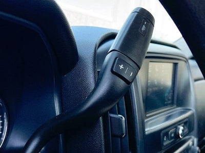 2016 Chevrolet Silverado 3500HD Work Truck