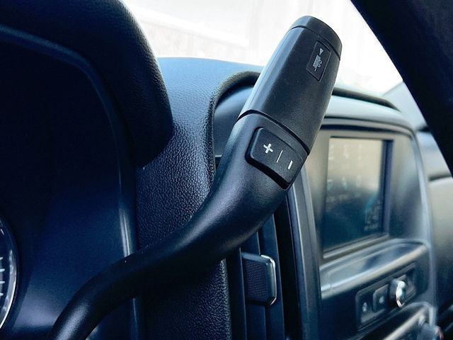 2016 Chevrolet Silverado 3500HD Work Truck