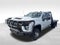 2021 Chevrolet Silverado 3500HD Work Truck